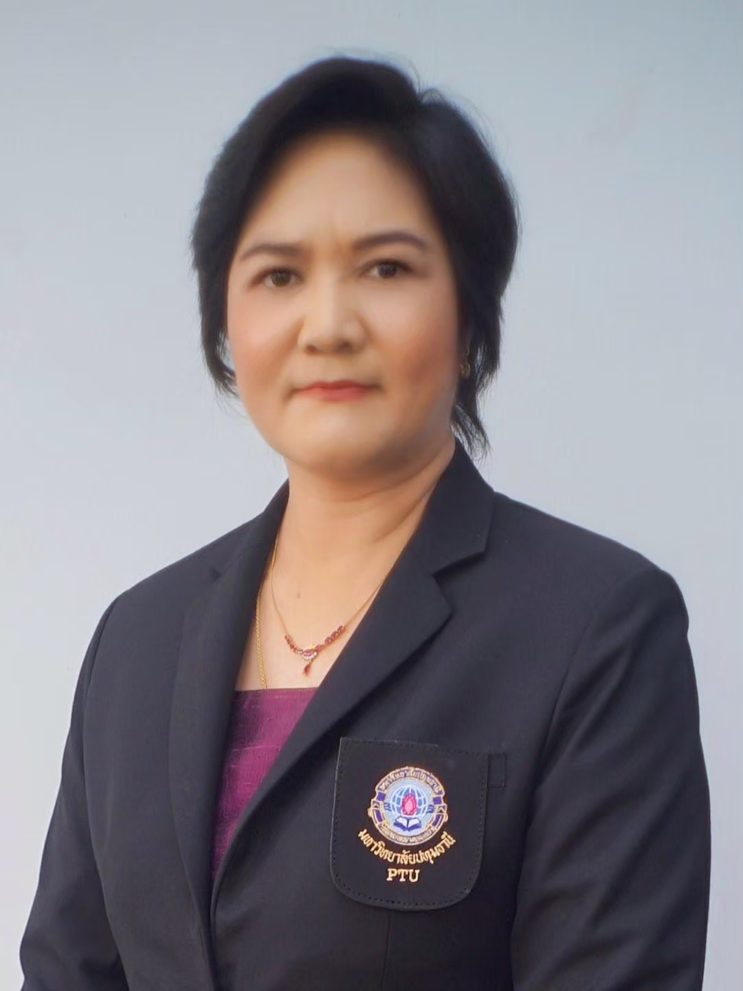 รองคณบดี 1